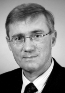Hans-Ulrich Spieth